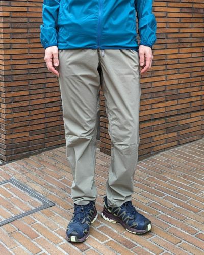 Teton Bros / WS Scrambling Pant｜ティートンブロスの通販
