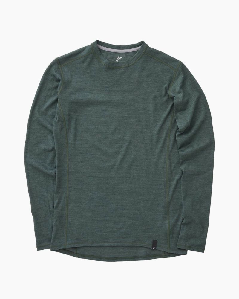 Teton Bros. / WS Axio Lite L/S 24s｜ティートンブロスの通販
