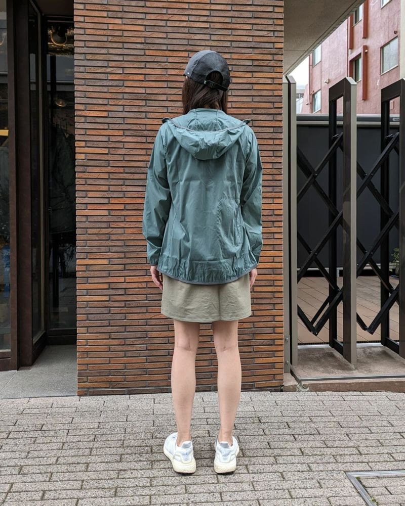 Teton Bros. / WS Run Skirt｜ティートンブロスの通販 - BLACK BRICK