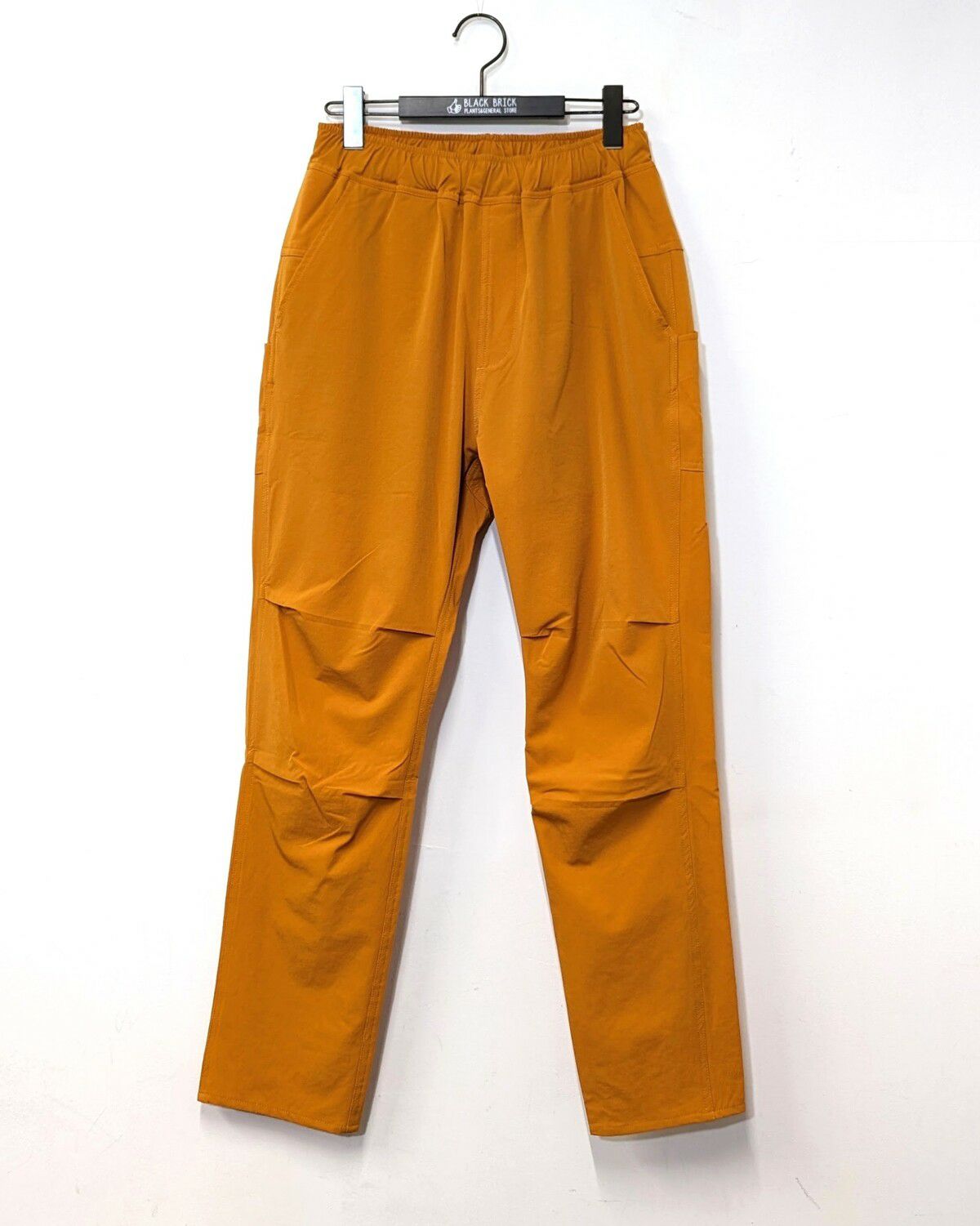 BLACK BRICK / UL Hiker Pants｜ブラックブリックの通販