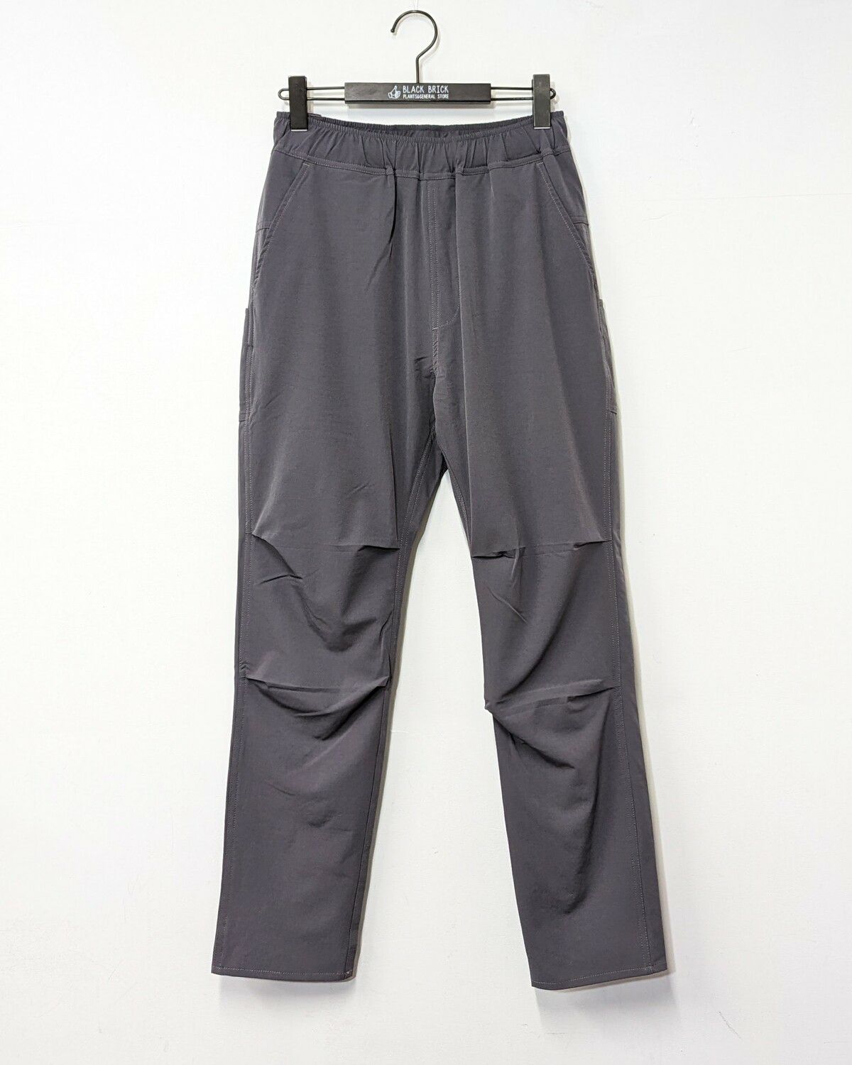 BLACK BRICK / UL Hiker Pants｜ブラックブリックの通販