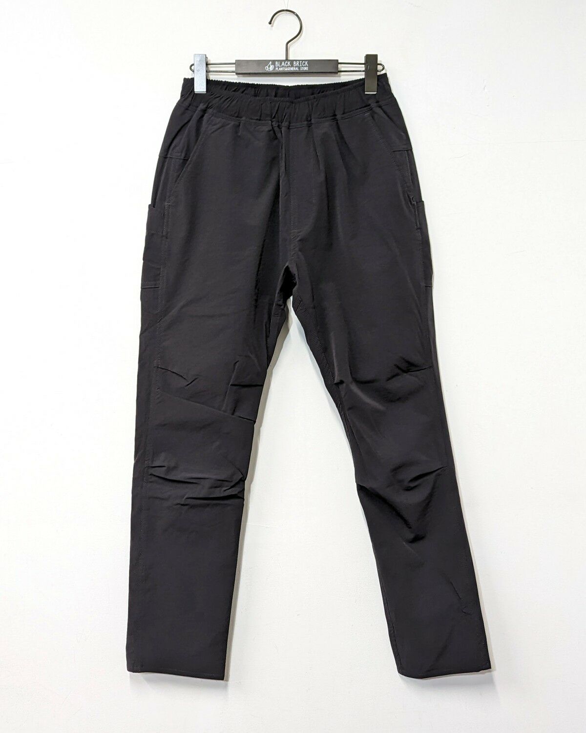 BLACK BRICK ブラックブリック/ UL Hiker Pants S