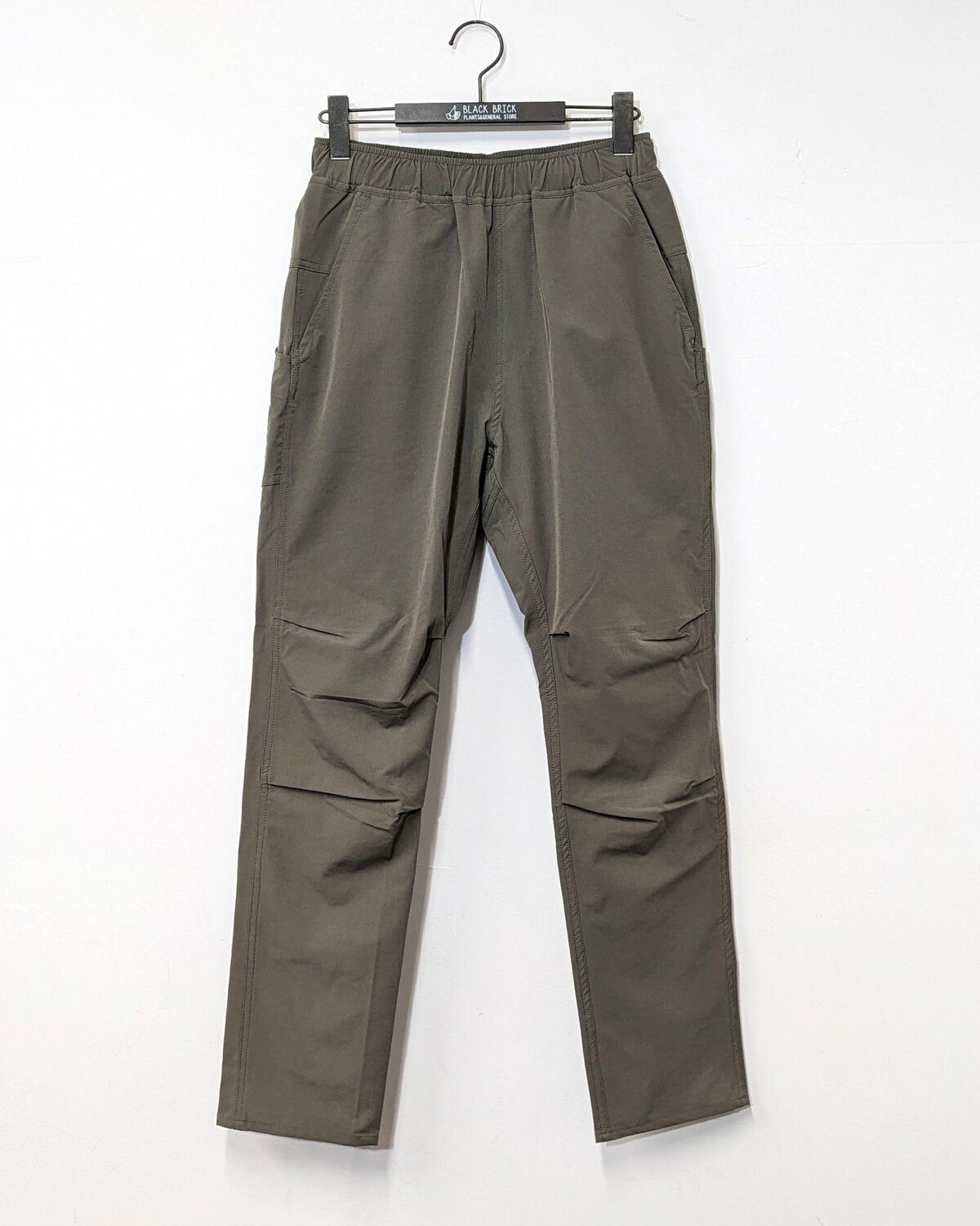 BLACK BRICK / UL Hiker Pants｜ブラックブリックの通販