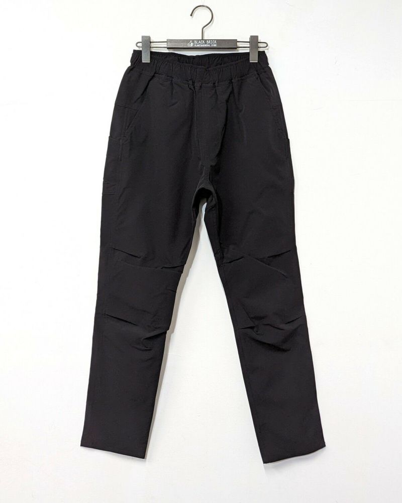 BLACK BRICK / UL Hiker Pants｜ブラックブリックの通販