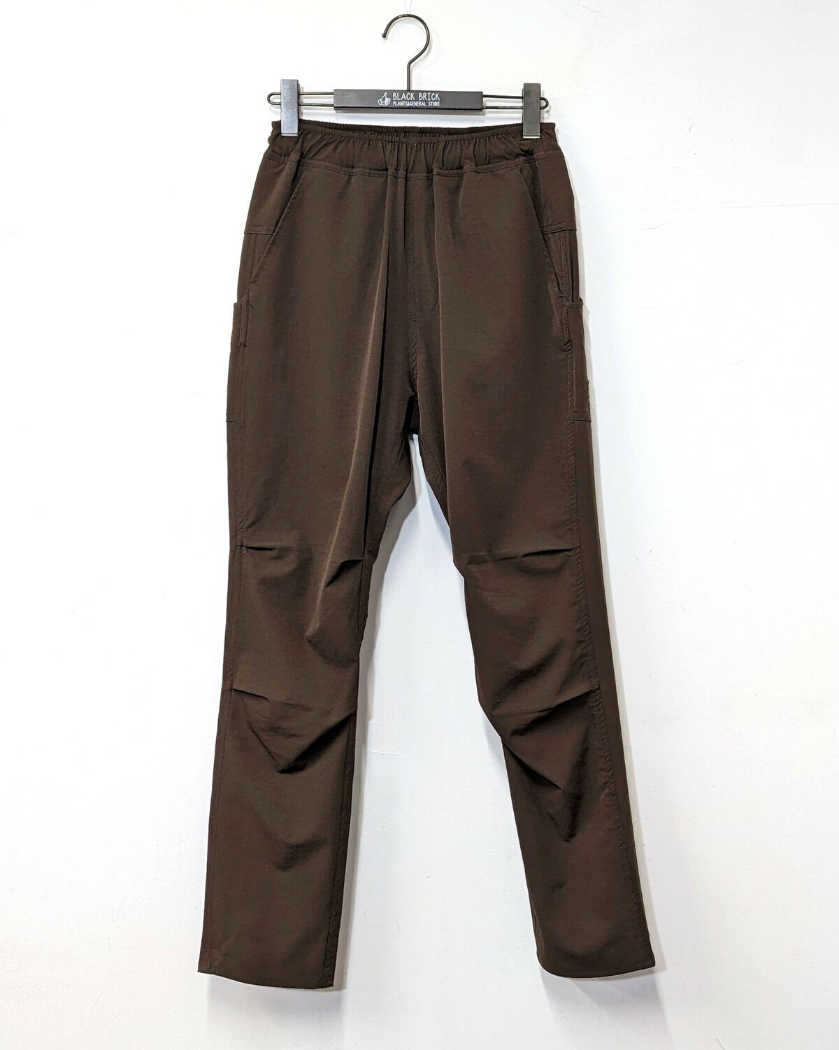 BLACK BRICK / UL Hiker Pants｜ブラックブリックの通販