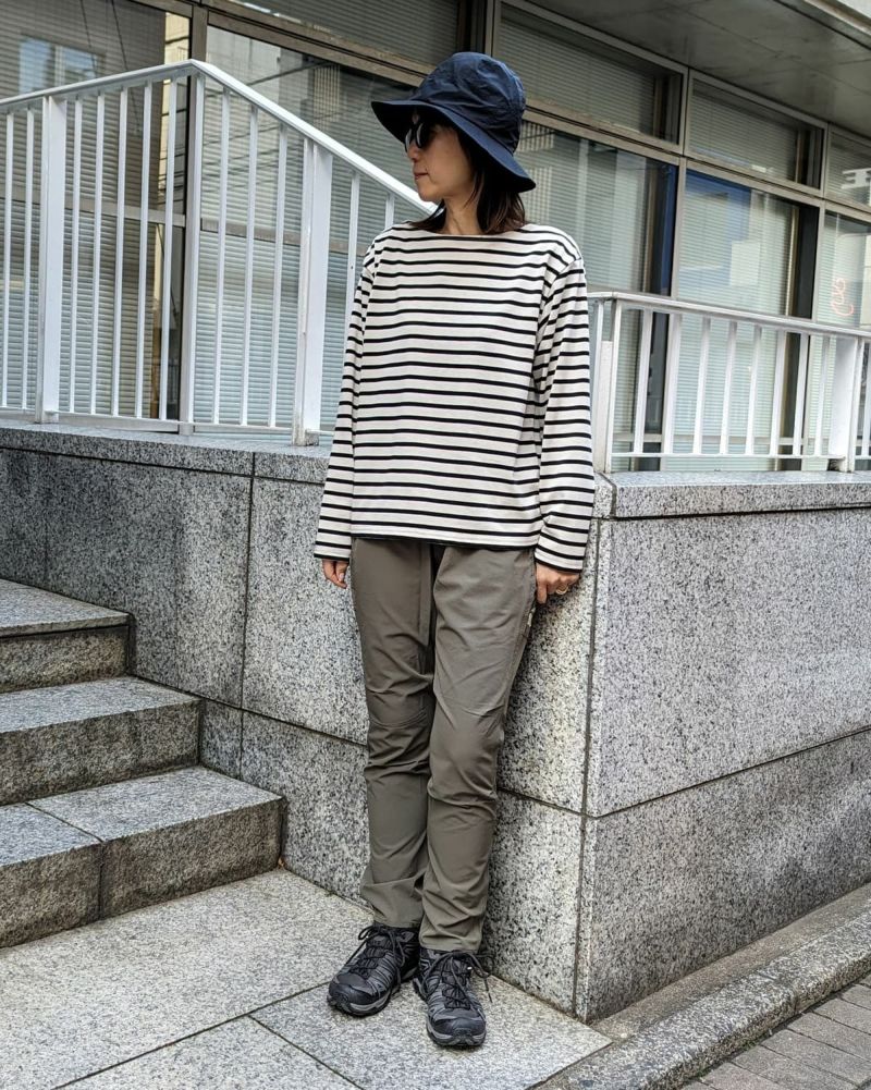 BLACK BRICK / UL Hiker Pants｜ブラックブリックの通販