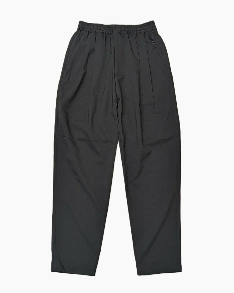 BLACK BRICK / Relax Tapered Pants（Women）｜ブラックブリックの通販 