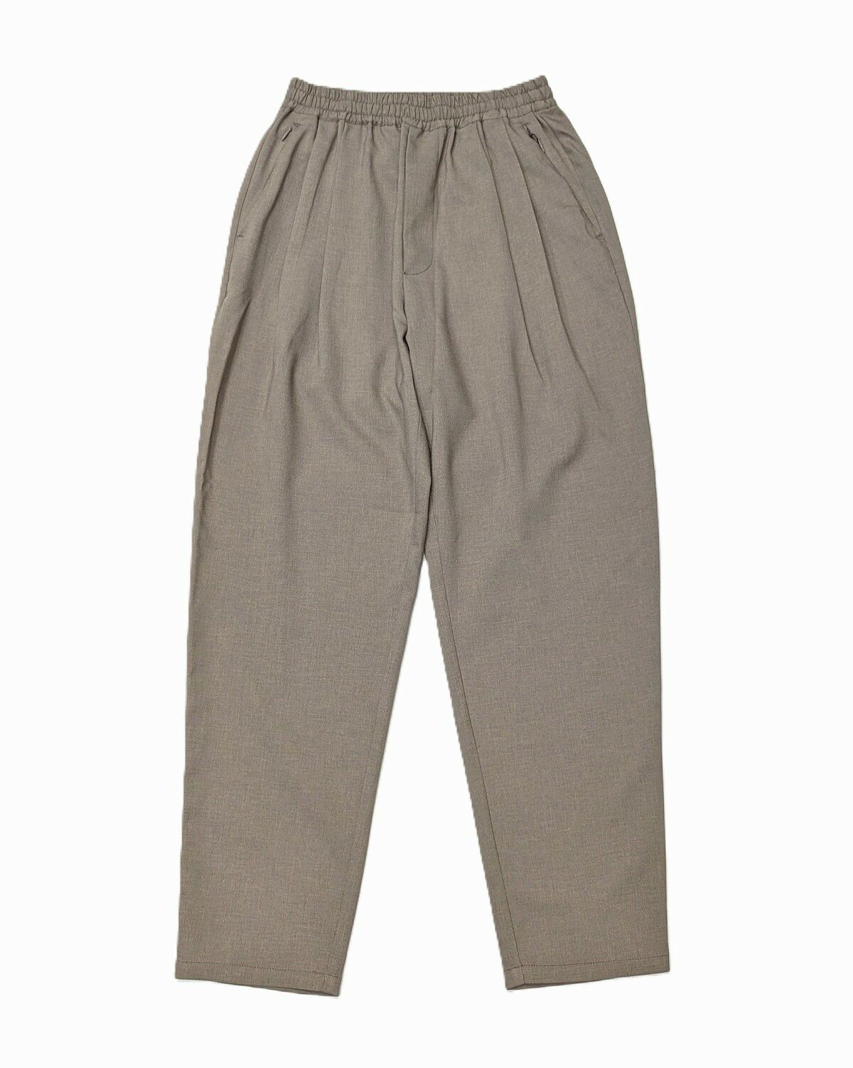 BLACK BRICK / Relax Tapered Pants（Women）｜ブラックブリックの通販 