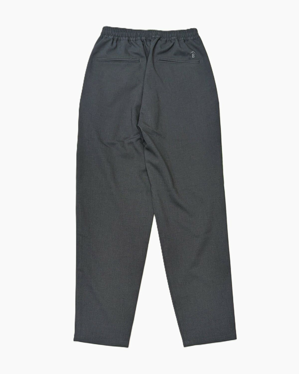 BLACK BRICK / Relax Tapered Pants（Women）｜ブラックブリックの通販 