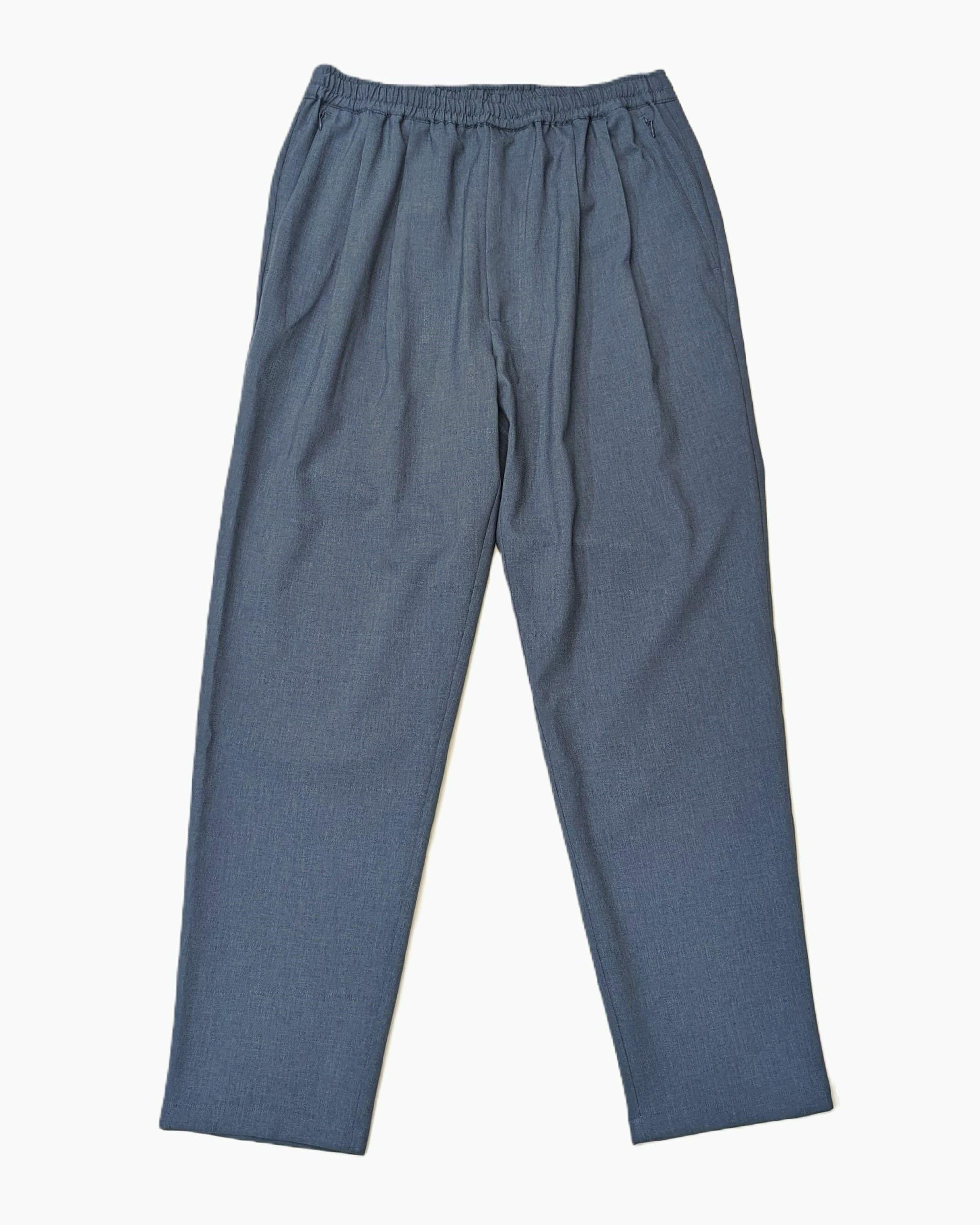 BLACK BRICK / Relax Tapered Pants（Men）｜ブラックブリックの通販 