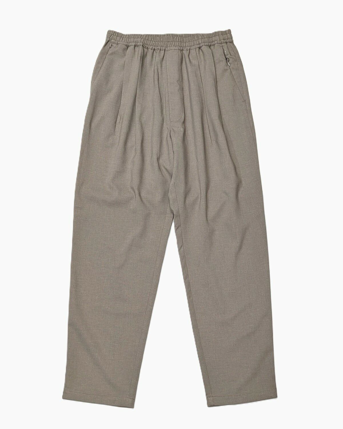 BLACK BRICK / Relax Tapered Pants（Men）｜ブラックブリックの通販 