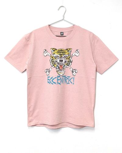 ELDORESO / Bone Tiger Tee｜エルドレッソの通販 - BLACK BRICK