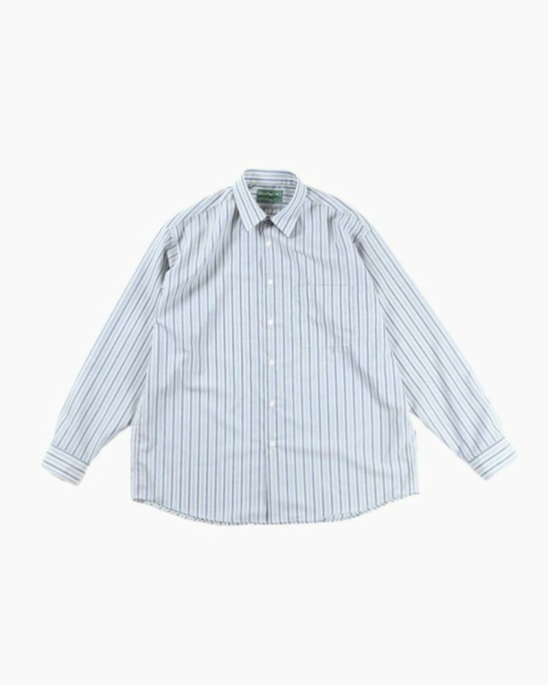 BROWN by 2-tacs / Wide collar｜ブラウン バイ ツータックスの