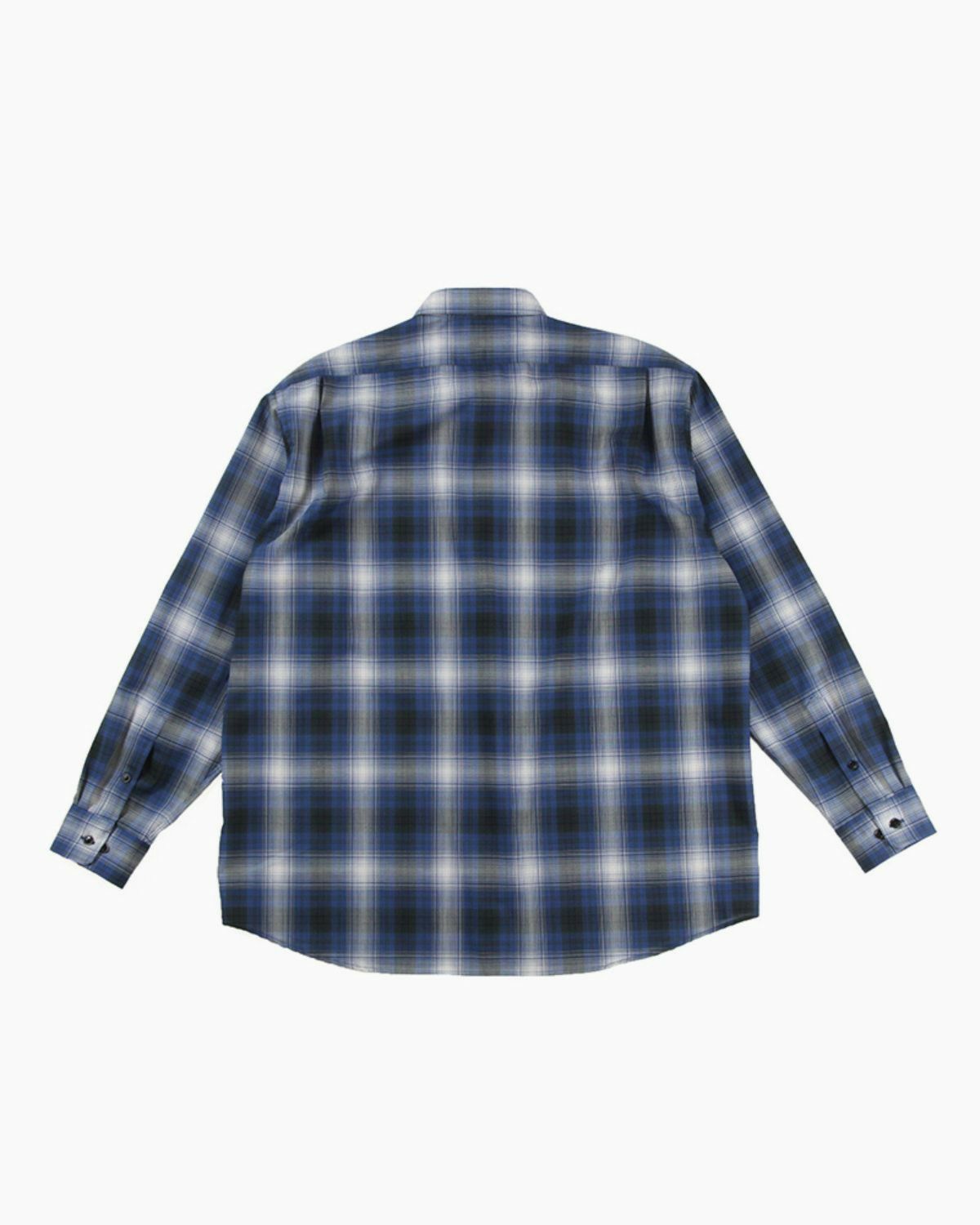 BROWN by 2-tacs / Wide collar｜ブラウン バイ ツータックスの通販 