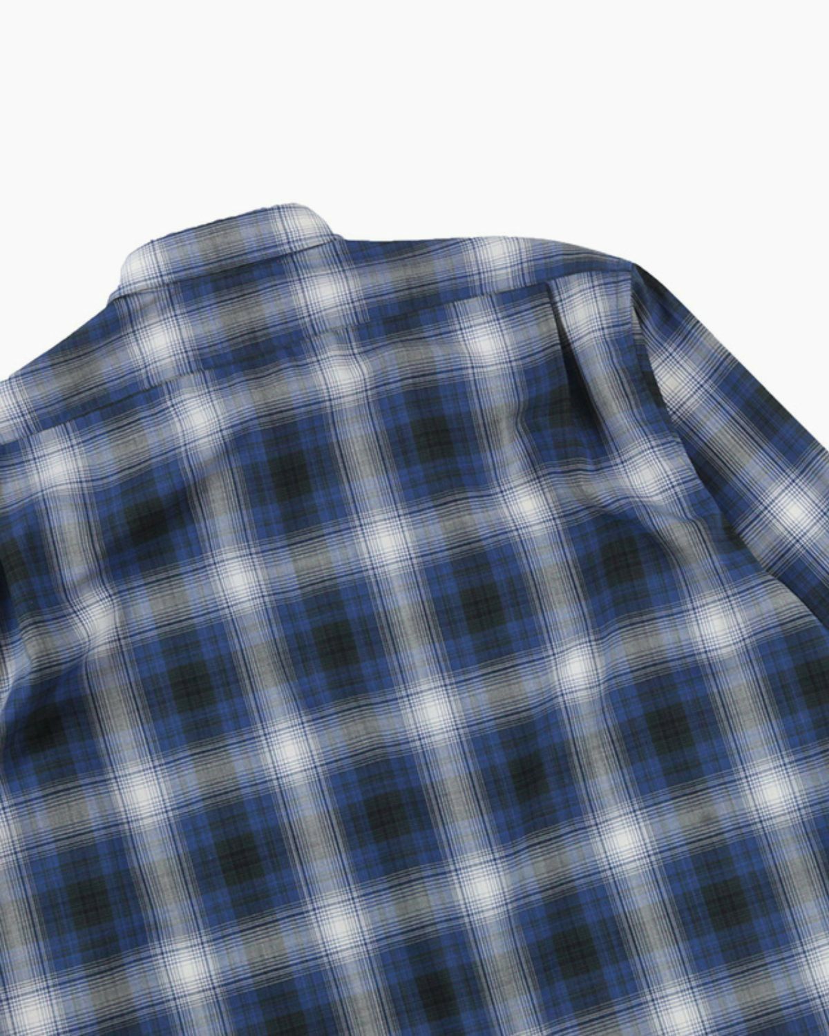 BROWN by 2-tacs / Wide collar｜ブラウン バイ ツータックスの通販 
