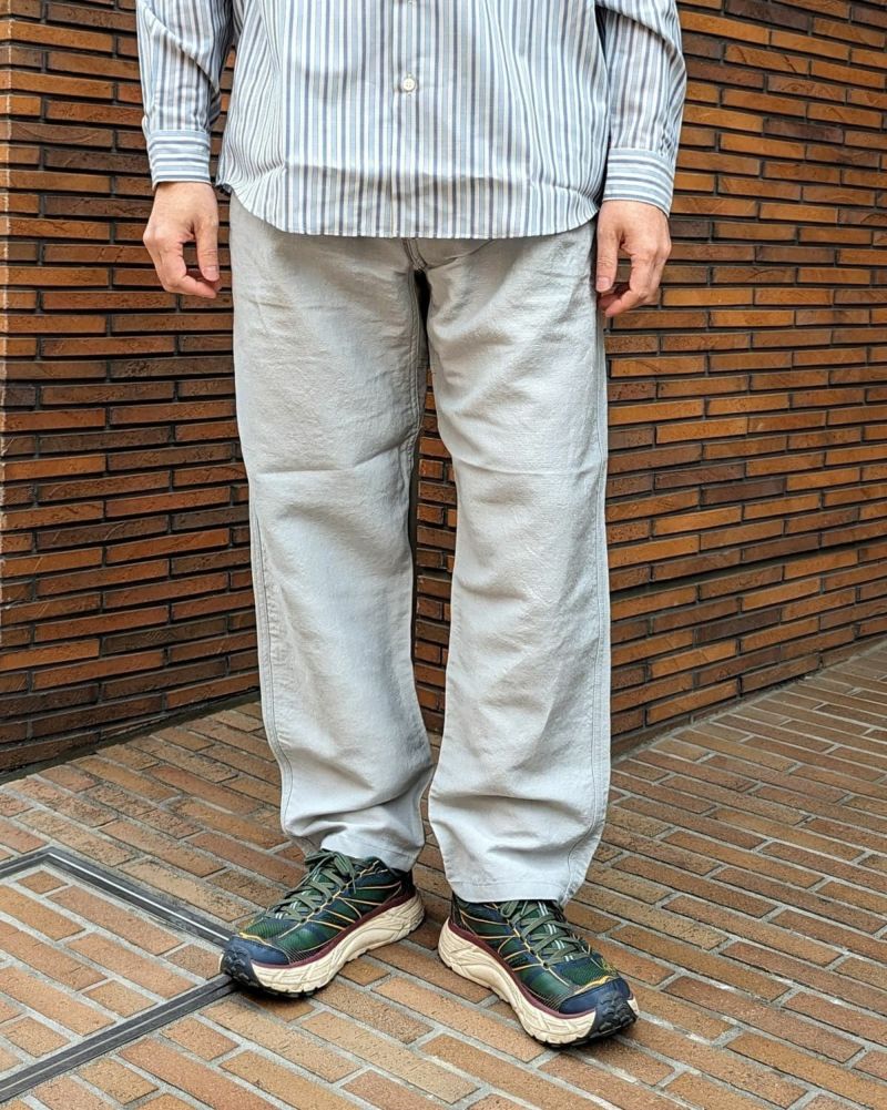 BROWN by 2-tacs / Easy pants｜ブラウンバイツータックスの通販 ...