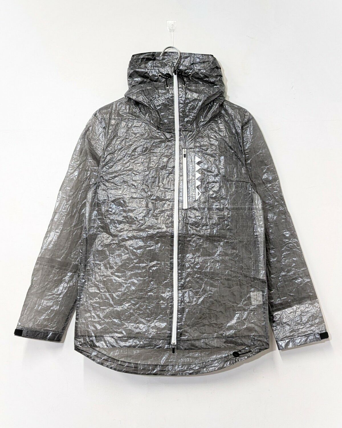 Mountain Martial Arts』 /DCF Wind Shell 卸売 通販