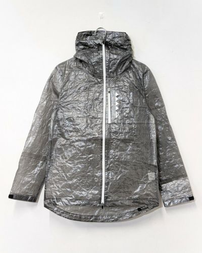 Mountain Martial Arts / DCF Wind Shell Hansen|マウンテン Mountain Martial Arts / DCF Wind Shell Hansen|マウンテン
