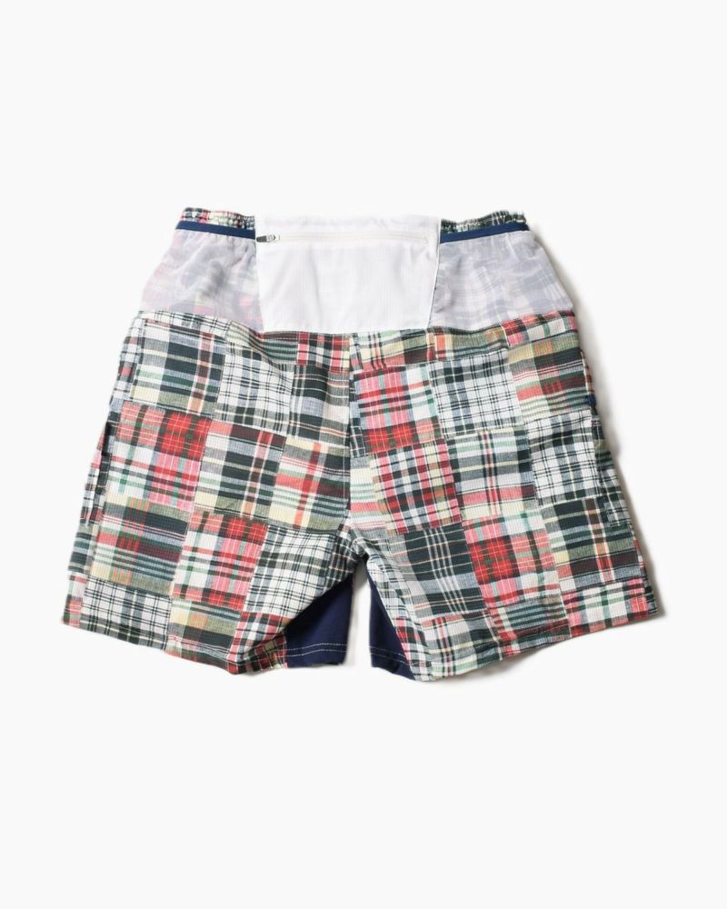 Mountain Martial Arts / 7pocket Run pants｜マウンテン