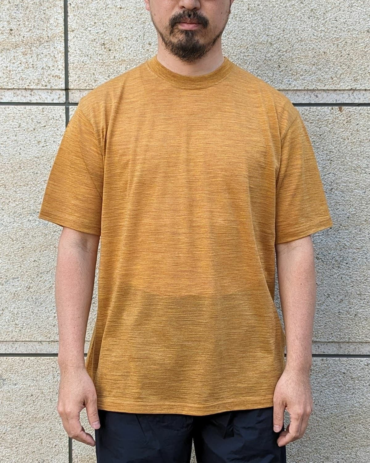 即日発送 BROWN by 2-tacs / 濁ら BAA POCKET XL