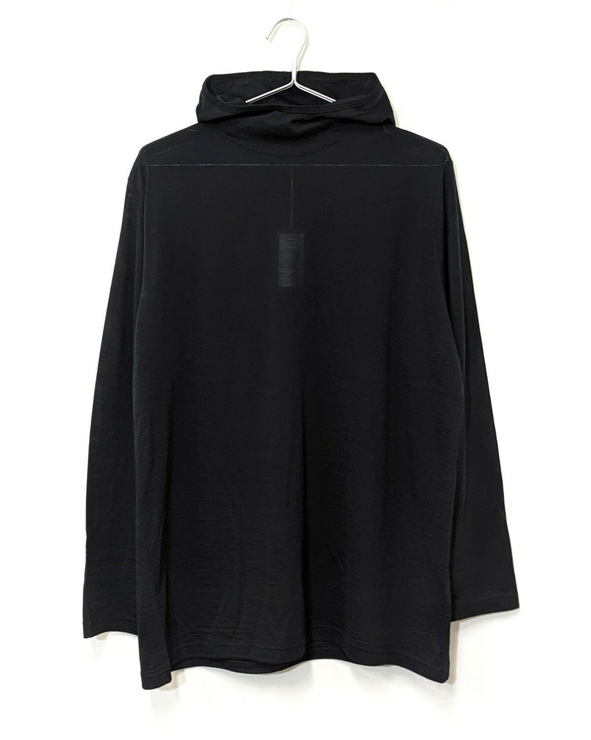 BROWN by 2-tacs / B31-KN006 BAA hoodie｜ブラウン バイ ツータックス 