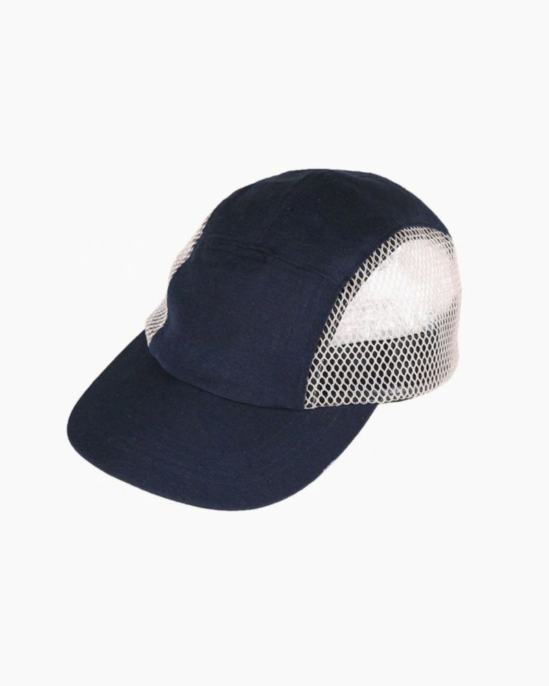 2-tacs B31-C001 Mesh jet cap 帽子 登山 アウトドアウェア 037003003 BROWN by 2-tacs / B31-C001 Mesh jet cap｜ブラウン バイ