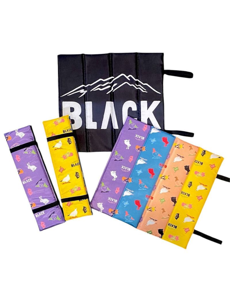 BONBONERO ボンボネロ  BLACK BRICK ブラックブリック ボンボネロ BONBONERO black brick