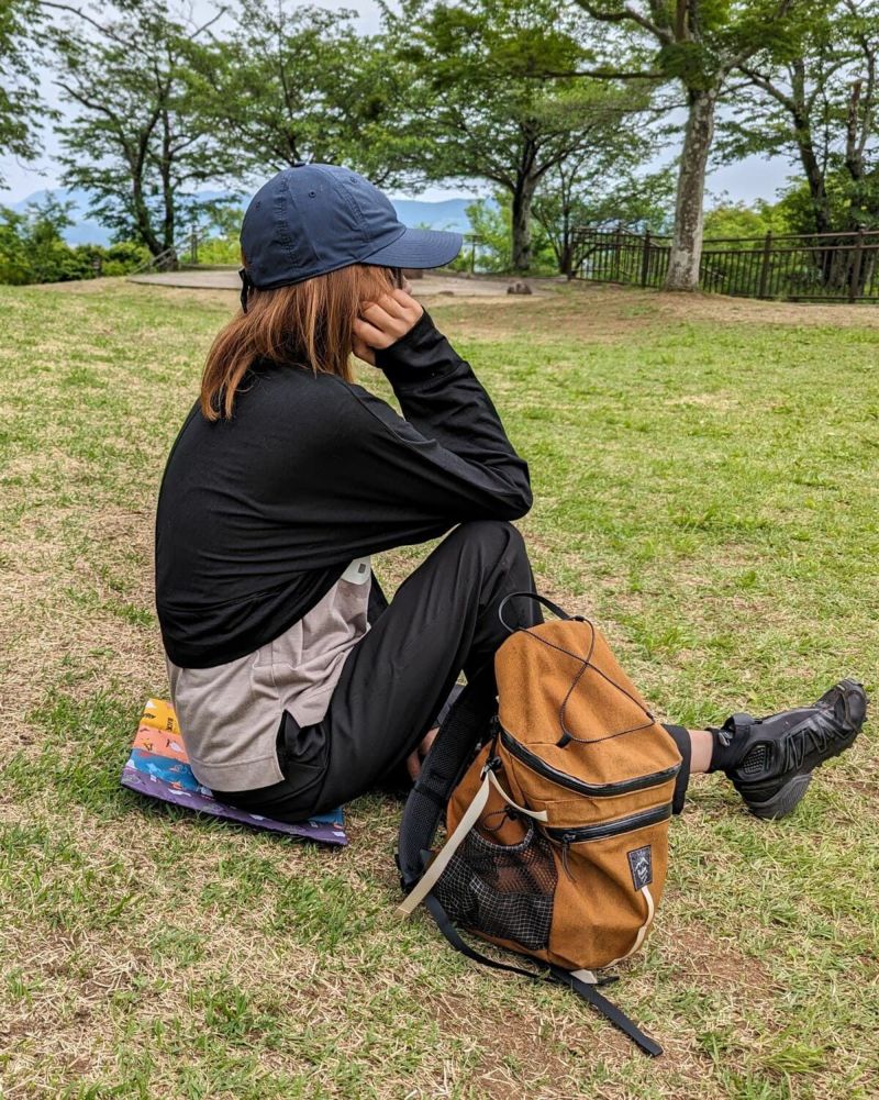 BLACK BRICK / Hiker Seat｜ブラックブリックの通販 - BLACK BRICK