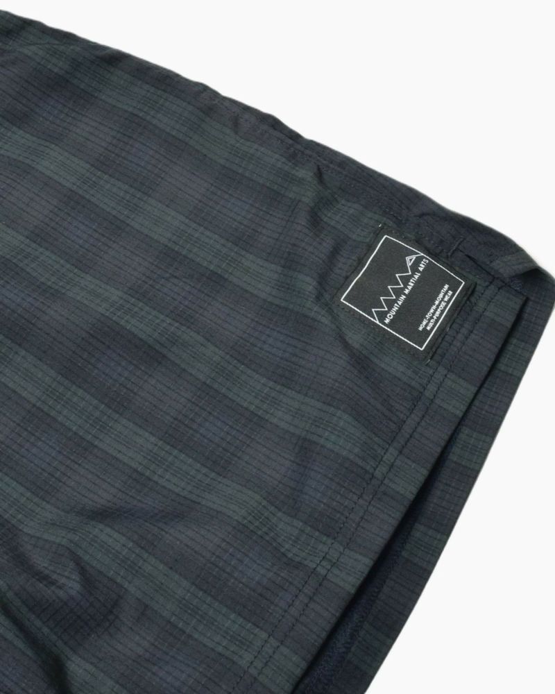 Mountain Martial Arts / Hike and Run Short Pants｜マウンテン