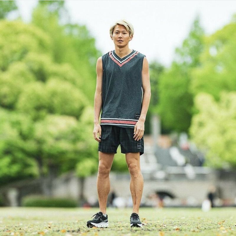 Mountain Martial Arts / Hike and Run Short Pants｜マウンテン
