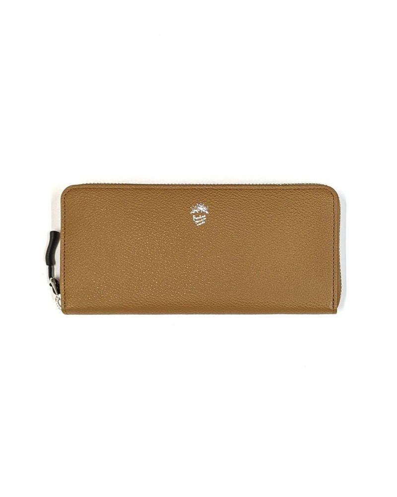 RawLow Mountain Works / Hillary Wallet 02(ラウンド束入 RawLow Mountain Works / Hillary Wallet 02(ラウンド束入