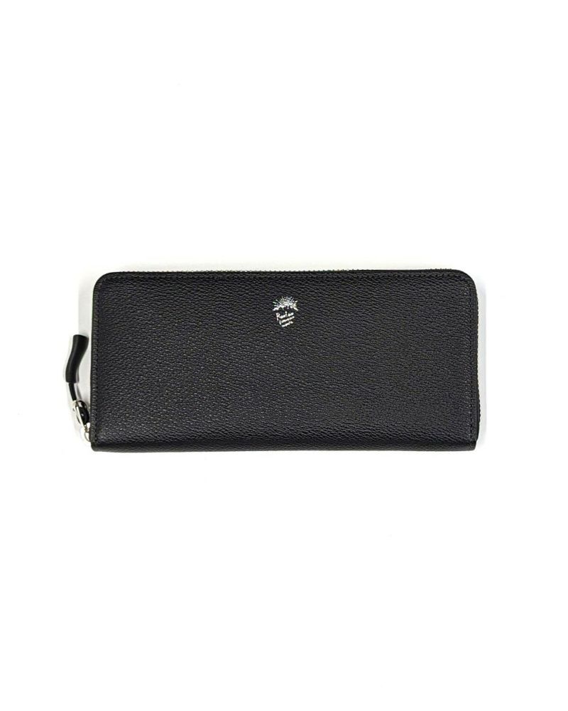 RawLow Mountain Works / Hillary Wallet 02（ラウンド束入