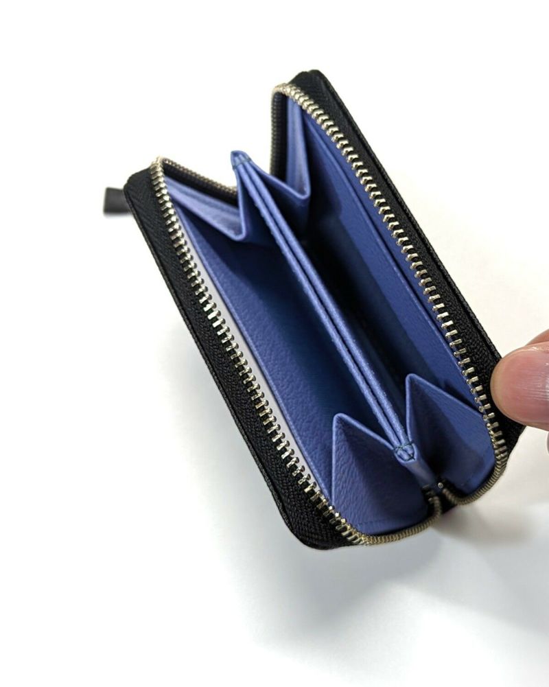 RawLow Mountain Works / Hillary Wallet 03（コインケース