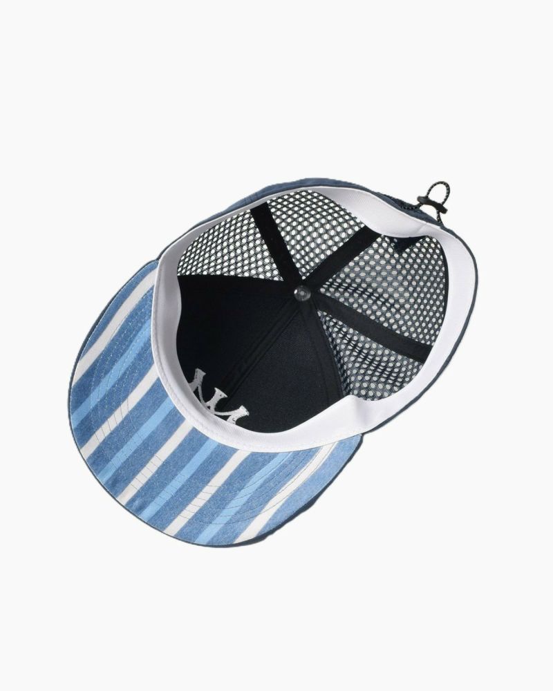 Mountain Martial Arts / 6panel Active Mesh Cap｜マウンテン