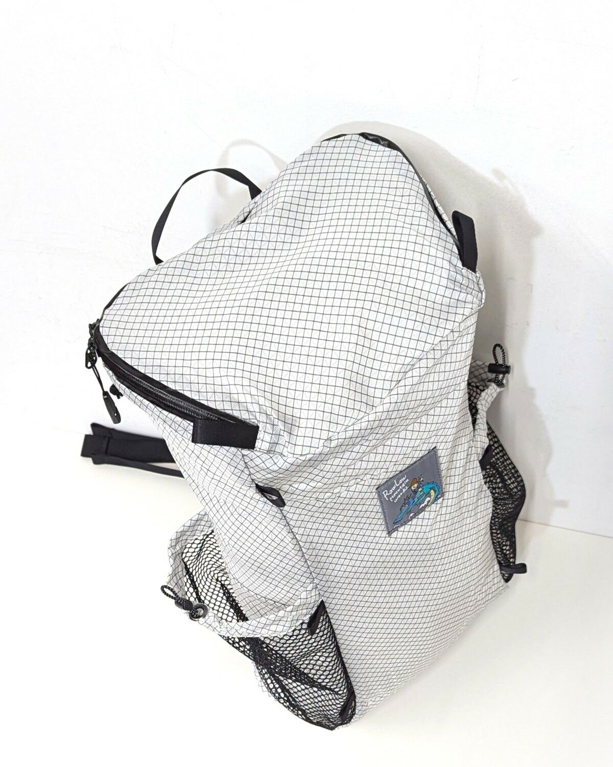 2024 Zodiac limited edition Dragon（Anion）｜ロウロウマウンテン