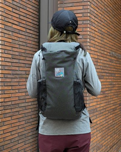 RawLow Mountain Works｜ロウロウマウンテンワークス - BLACK BRICK