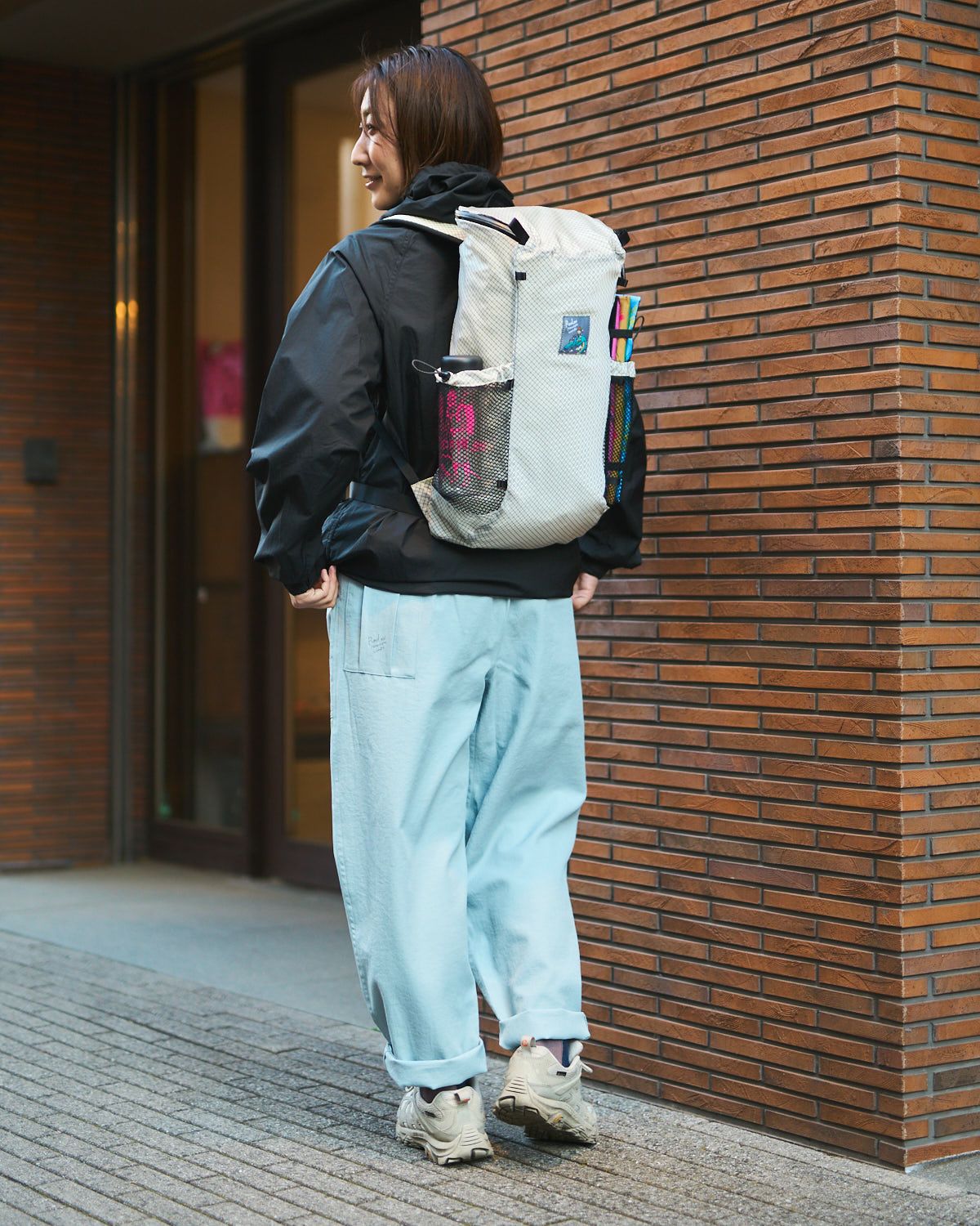 2024 Zodiac limited edition Dragon（Anion）｜ロウロウマウンテン