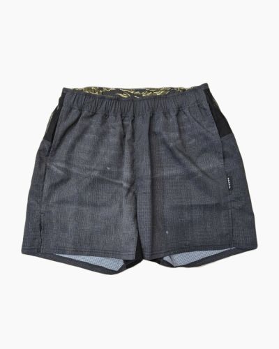 Mountain Martial Arts / Racing Denim Run Pants｜マウンテンマーシャルアーツの通販 - BLACK  BRICK