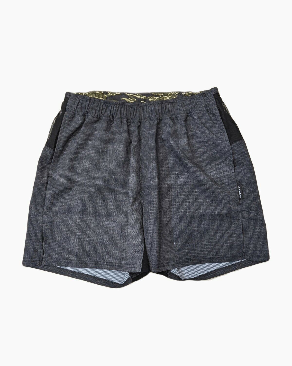 Mountain Martial Arts / Racing Denim Run Pants｜マウンテン 