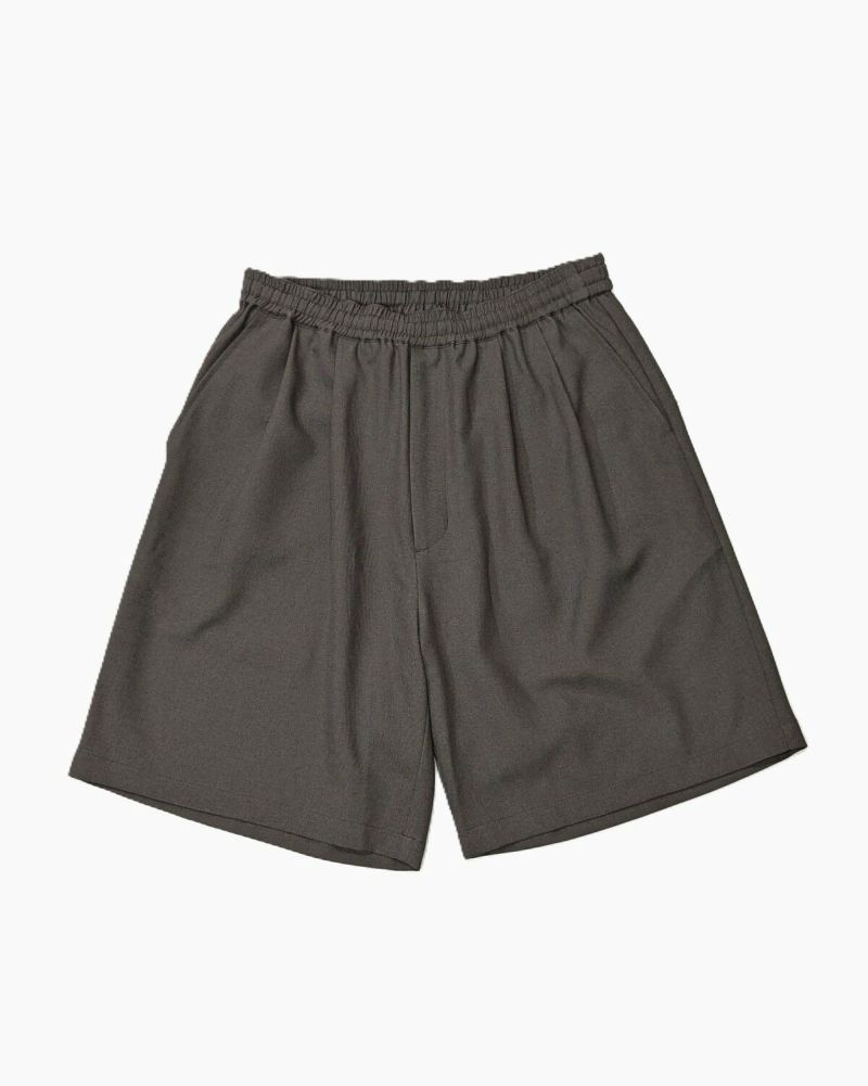 BLACK BRICK ブラックブリックUL Tuck Shorts サイズM - メルカリ