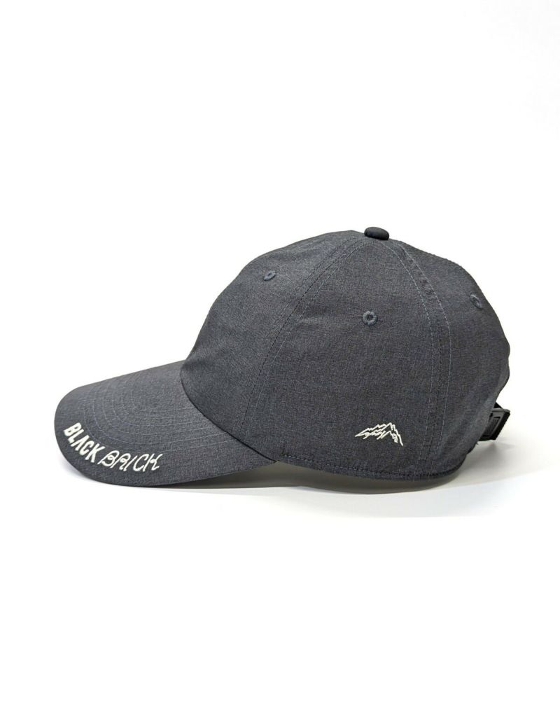 BLACK BRICK / All Round Cap｜ブラックブリックの通販 - BLACK BRICK