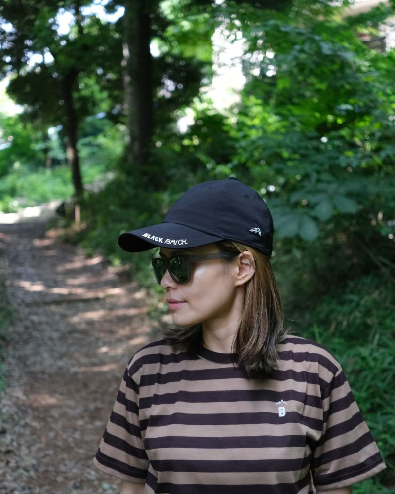 BLACK BRICK / All Round Cap｜ブラックブリックの通販 - BLACK BRICK