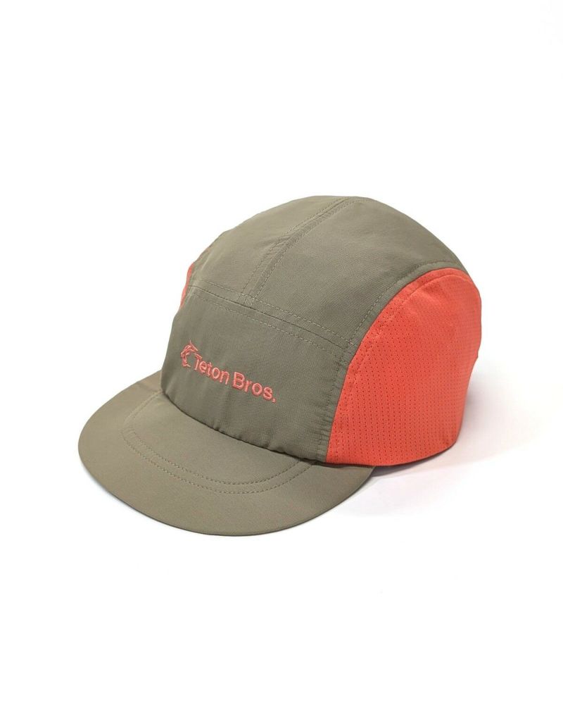 新品未使用★TetonbrosティートンブロスDurafabric人気ハット正規 Teton Bros ティートンブロス Durafabric Cap – Yosemite