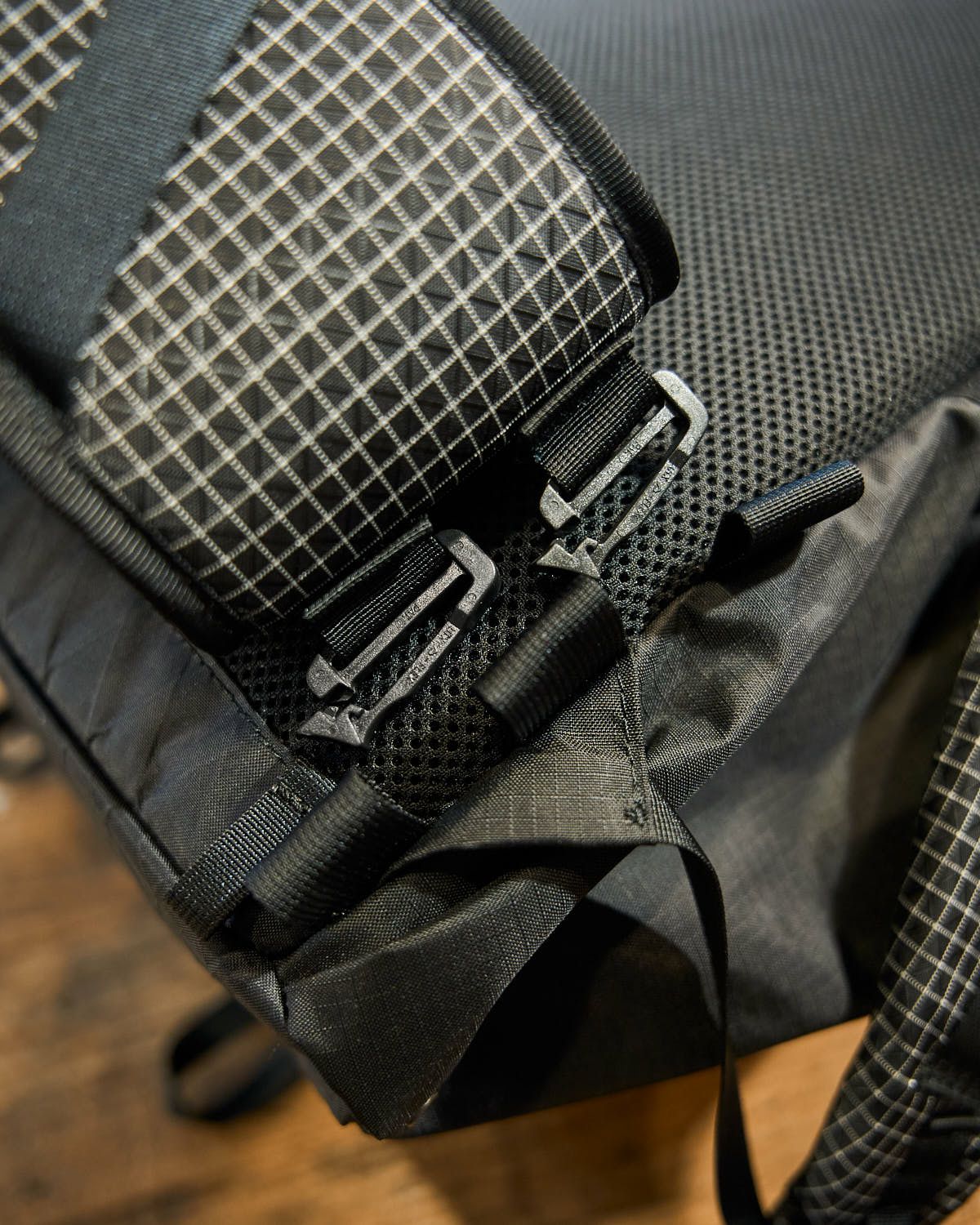 RawLow Mountain Works / Rascal Waist Harness Kit|ロウロウ RawLow Mountain Works / Rascal Waist Harness Kit|ロウロウ