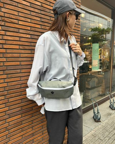 バッグ｜BLACK BRICK（ブラックブリック）公式オンラインショップ