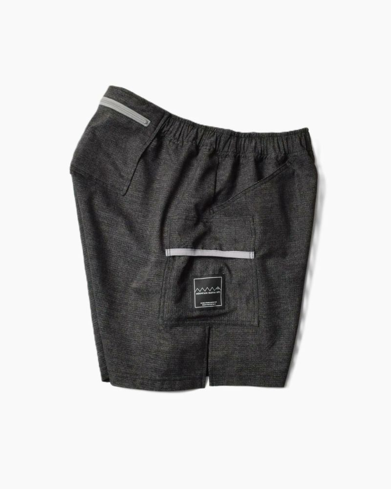 マウンテンマーシャルアーツJourney Packable RunShorts Mountain Martial Arts / Journey Packable Run Shorts