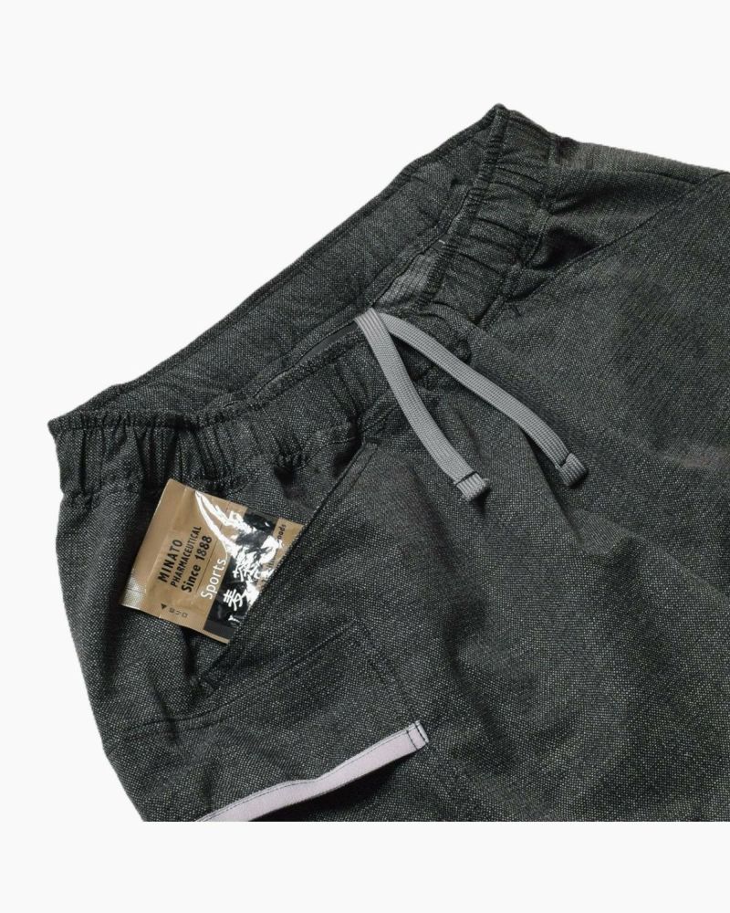 マウンテンマーシャルアーツJourney Packable RunShorts Mountain Martial Arts / Journey Packable Run Shorts