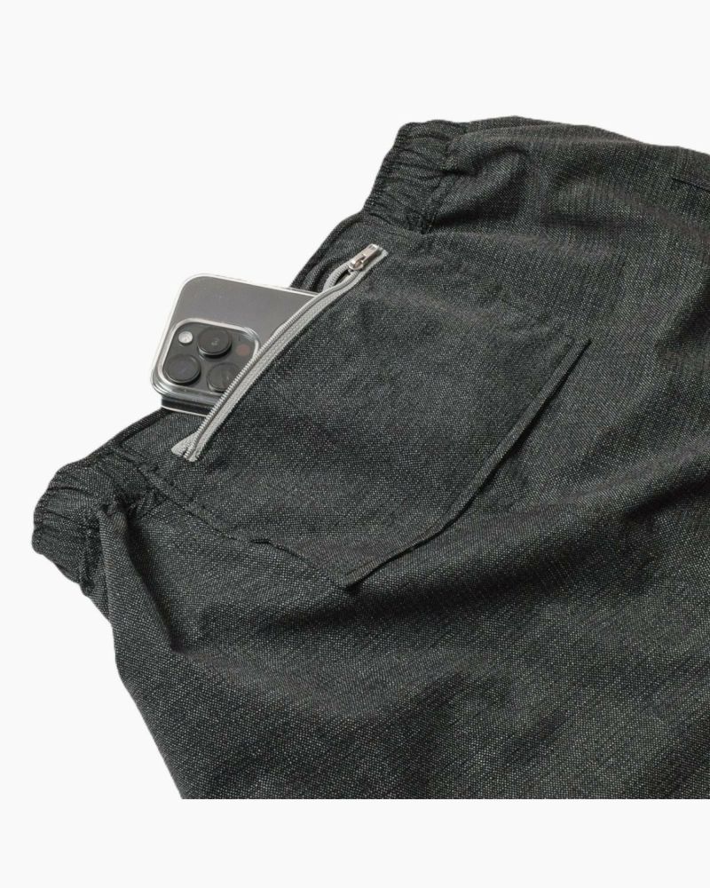 Mountain Martial Arts / Journey Packable Run Shorts