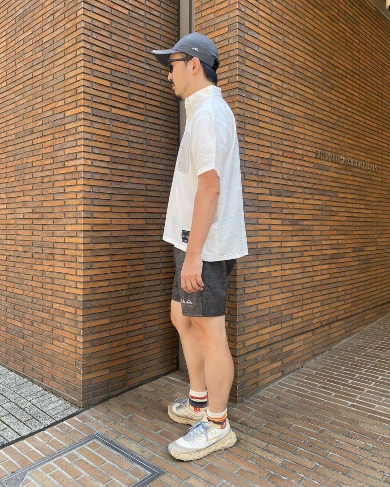 マウンテンマーシャルアーツJourney Packable RunShorts Mountain Martial Arts マウンテンマーシャルアーツ MMA Journey