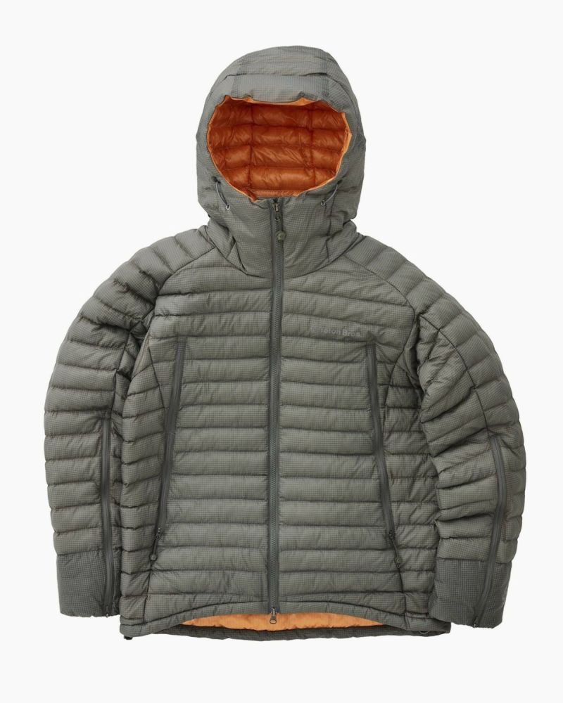 Teton Bros. / HPPE Over Hoody｜ティートンブロスの通販